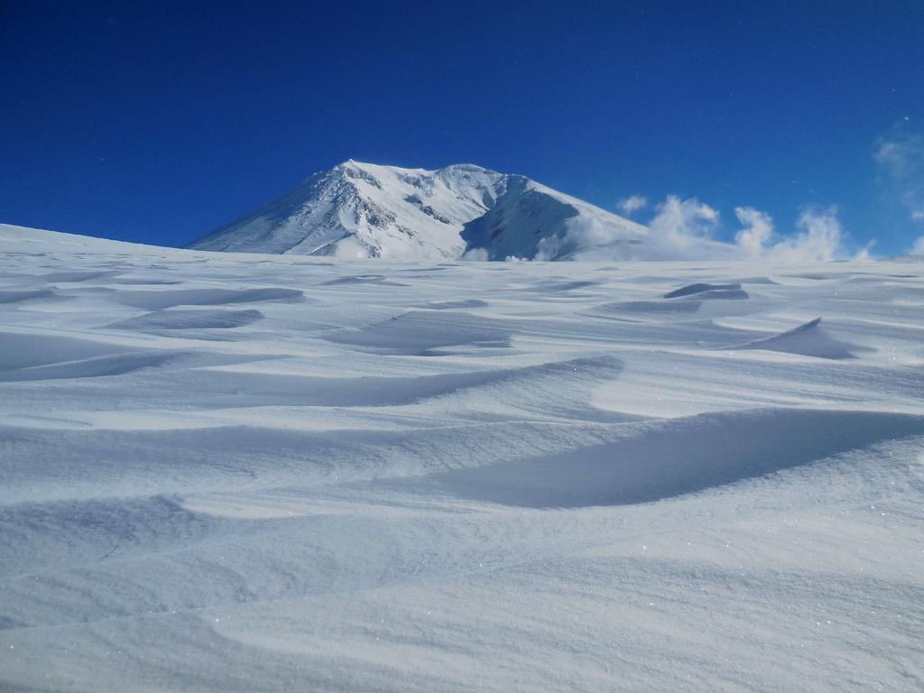 Asahidake Yumoto Yukomanso Higashikawa Luaran gambar